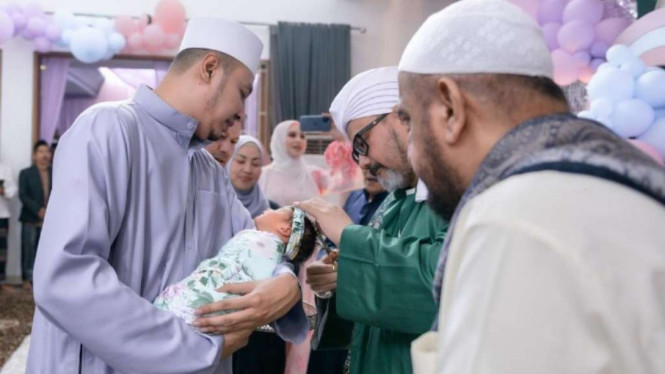 Instagram/@kartikaputriworld