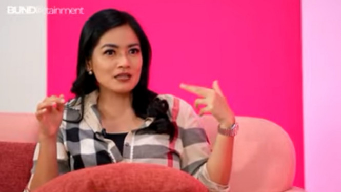 YouTube/BUND Lifetainment