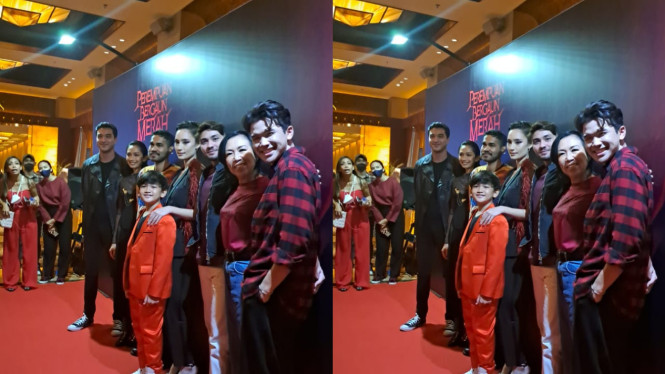 Intipseleb/Tiya Sukmawati