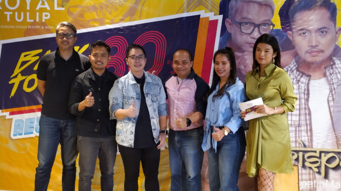 IntipSeleb/ Wahyu Firmansyah