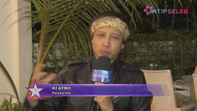 Youtube/IntipSeleb Official