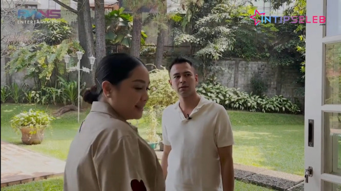 Youtube/IntipSeleb Official