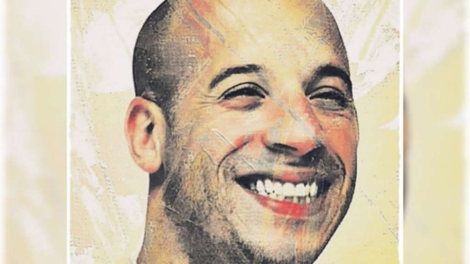 Instagram/@vindiesel