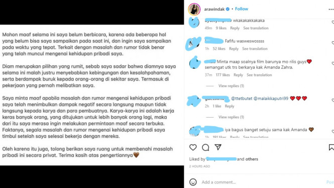 Instagram.com/arawindak