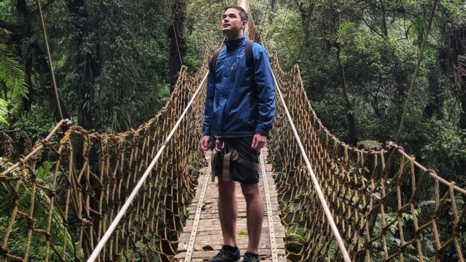 Instagram/ @fransnickolas