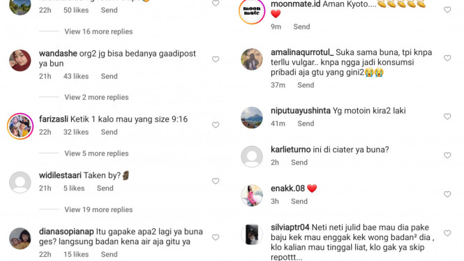 Instagram/rachelvennya