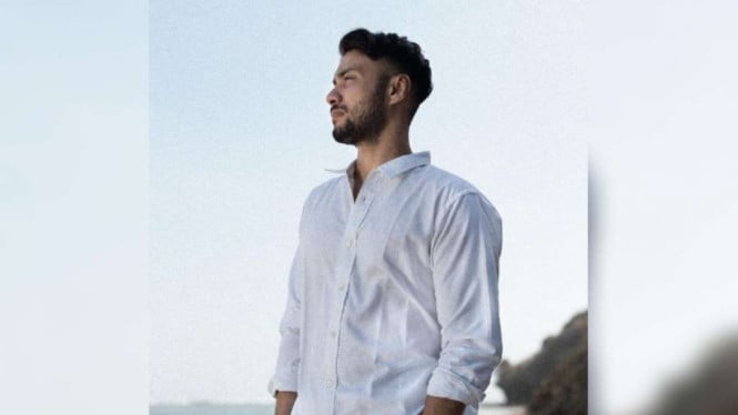 Instagram/@refalhady