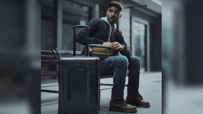 Instagram/@refalhady