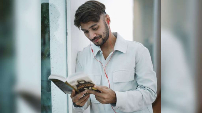 Instagram/@refalhady