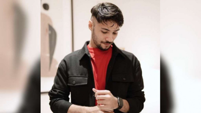 Instagram/@refalhady