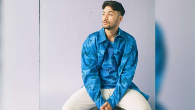 Instagram/@refalhady