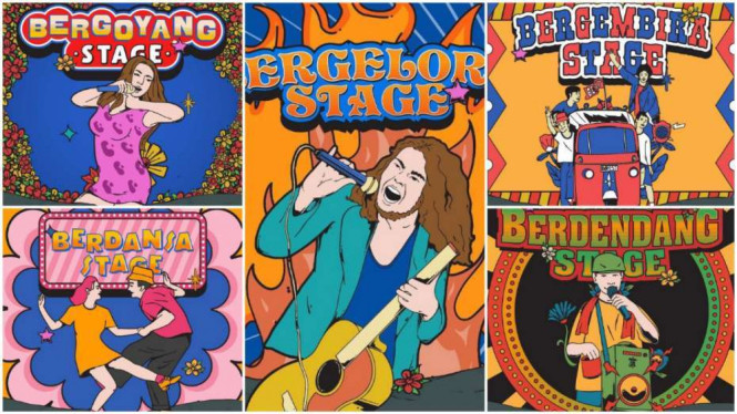 Instagram/@berdendangbergoyang