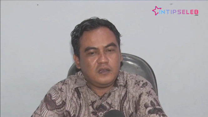 Youtube/IntipSeleb Official