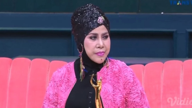 Live streaming/ Vidio.com