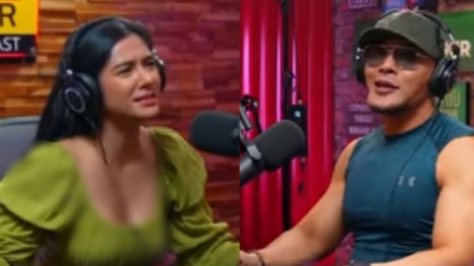 YouTube/Deddy Corbuzier