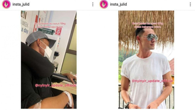 Instagram/@insta_julid