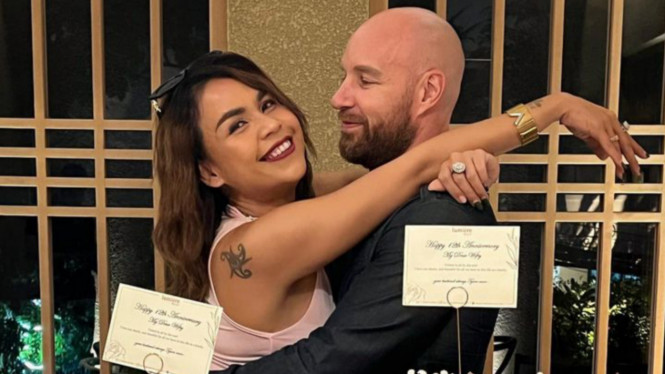 Instagram/@melaney_ricardo