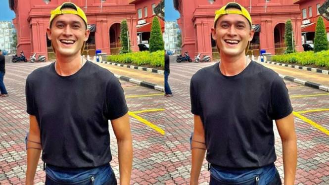 Instagram/@indrabruggman