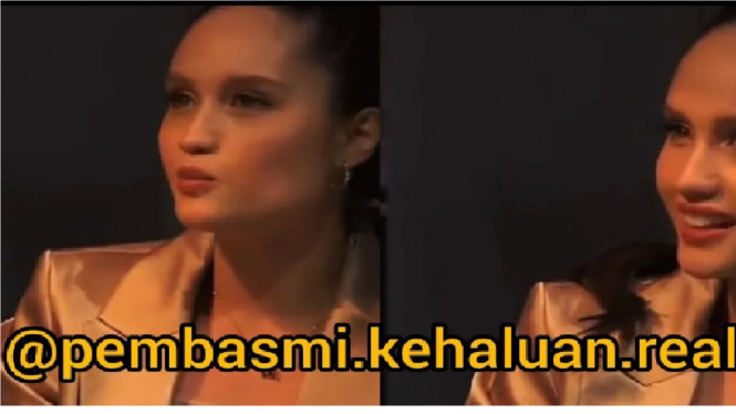 Instagram/lambegosiip