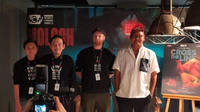 IntipSeleb/ Wahyu Firmansyah