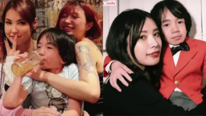 youtube/nobitafromjapan