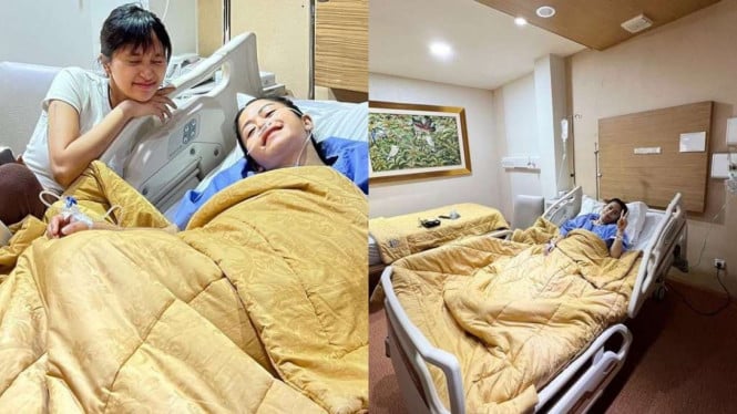 Instagram/@farida.nurhan