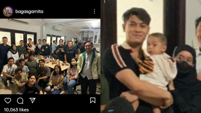 Instagram/bagasgarnita 