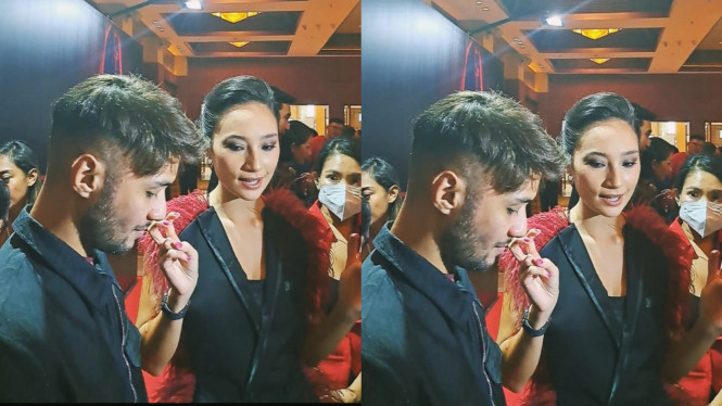 Instagram/tatjanasaphira