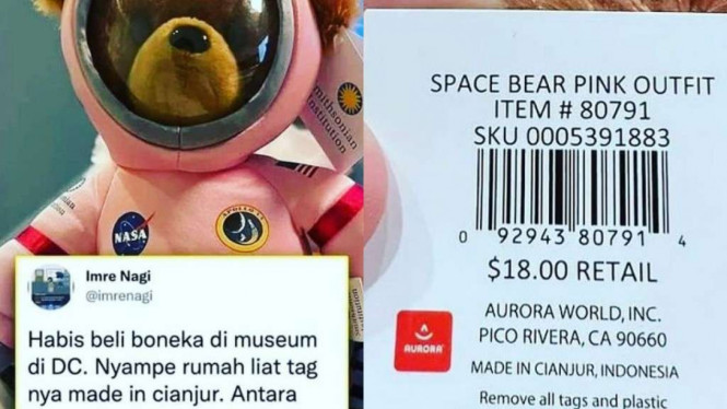 Instagram/@ingridkansil