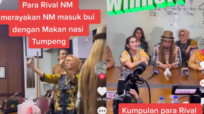 TikTok/gossiphothotpop