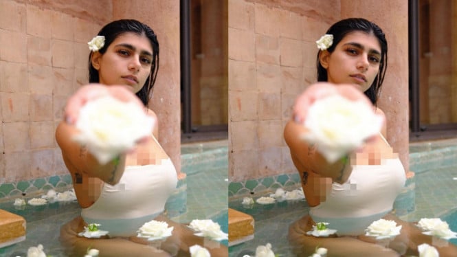 Instagram/miakhalifa 