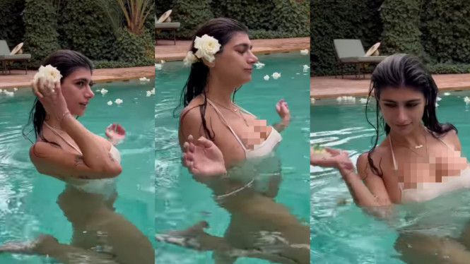 Instagram/miakhalifa 