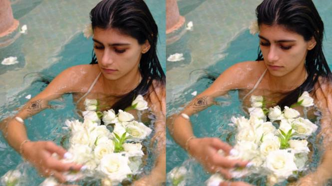 Instagram/miakhalifa 