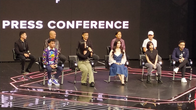 IntipSeleb/ Wahyu Firmansyah