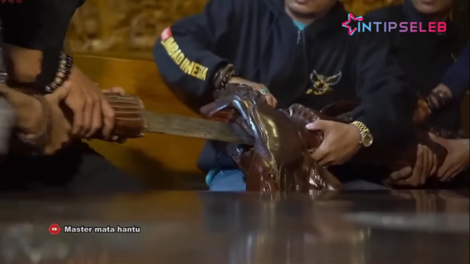 Youtube/IntipSeleb Official