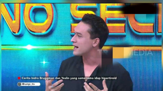 Instagram/@indrabruggman