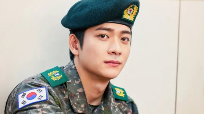 Instagram/Kang Tae Oh