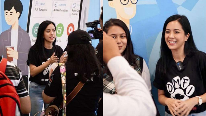 Instagram/@yeslinwang