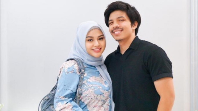 Instagram/Aurelie.hermansyah