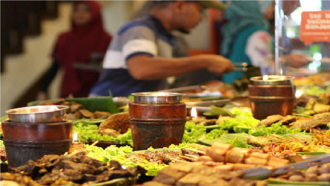 Instagram/warungnasi_ampera