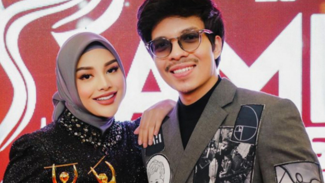 1 Tahun Jadi Istri Atta Halilintar, Aurel Hermansyah Sempat Minta Pulang