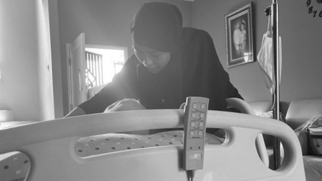 Instagram/ @tantrisyalindri