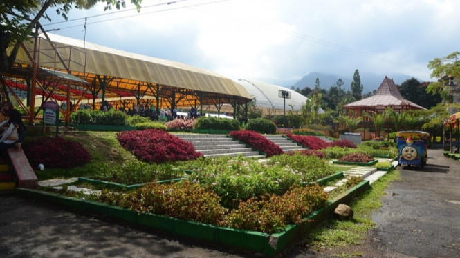 Taman Wisata Matahari