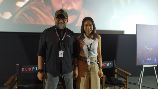 IntipSeleb/ Wahyu Firmansyah