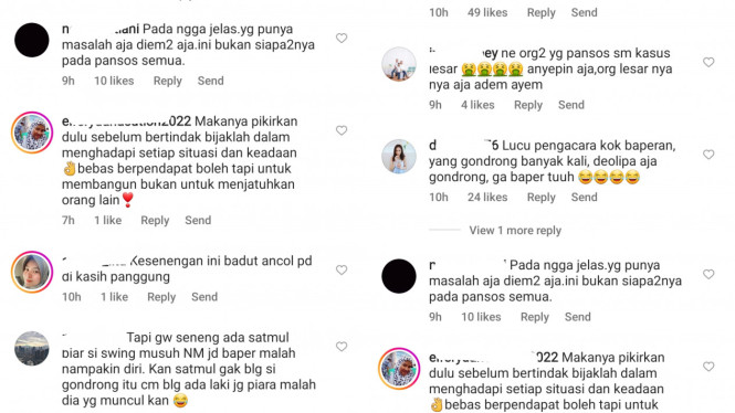 Instagram/lambe_danu_official99