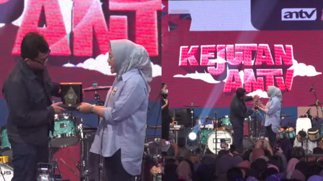 Antv Official/Youtube