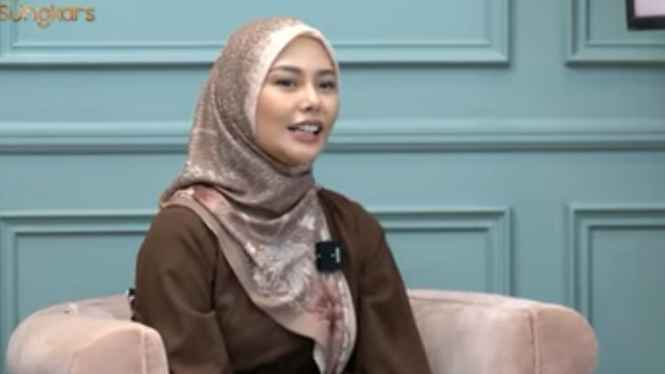 Ngaku Dapat Hidayah dan Berujung Hijrah, Dara Arafah Ternyata Sempat