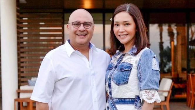 Instagram/maiaestiantyreal