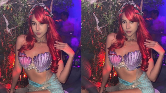 Instagram/Anya Geraldine