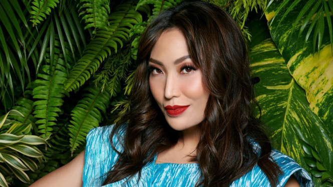 Instagram/mrsayudewi